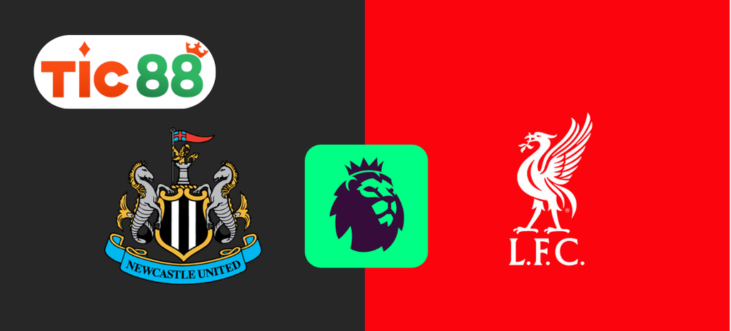 Soi kèo Newcastle vs Liverpool 02h30 ngày 05/12/2024 - Ngoại Hạng Anh