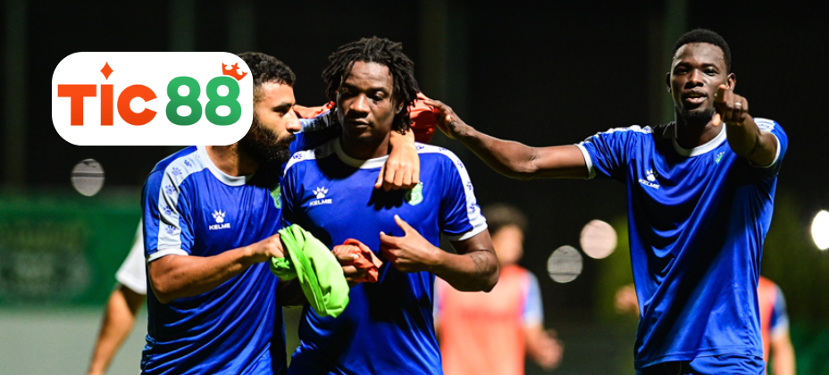 Soi kèo Al Ittihad vs Modern Sport 22h00 ngày 24/12/2024 - Ngoại Hạng Ai Cập
