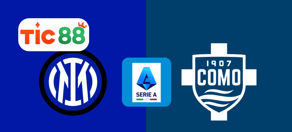 Soi kèo Inter Milan vs Como 02h45 ngày 24/12/2024  - Serie A