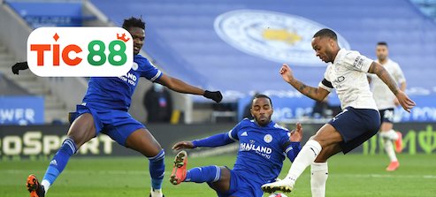 Soi kèo Leicester City vs Manchester City 21h30 ngày 29/12/2024 - Ngoại Hạng Anh
