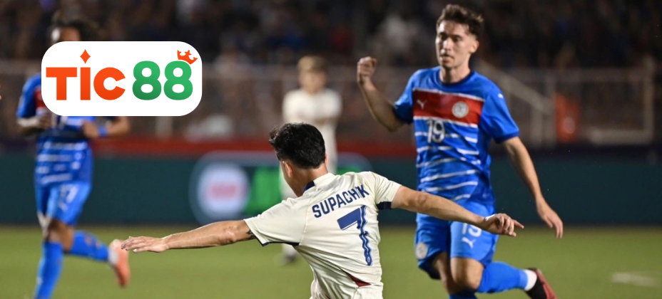Soi kèo Thái Lan Vs Philippines 20h00 ngày 30/12/2024 - ASEAN Championship