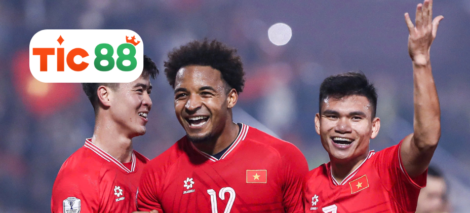 Soi kèo Việt Nam vs Thái Lan 20h00 ngày 2/1/2025 - ASEAN Championship