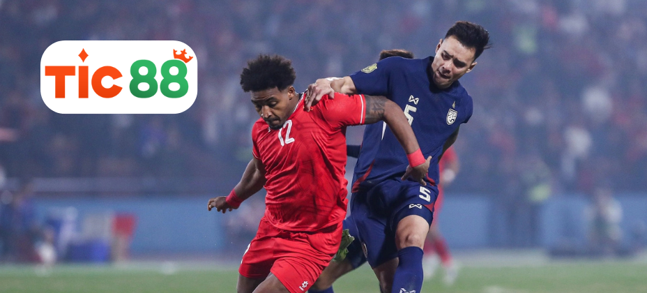 Soi kèo Việt Nam vs Thái Lan 20h00 ngày 05/1/2025 - ASEAN Championship