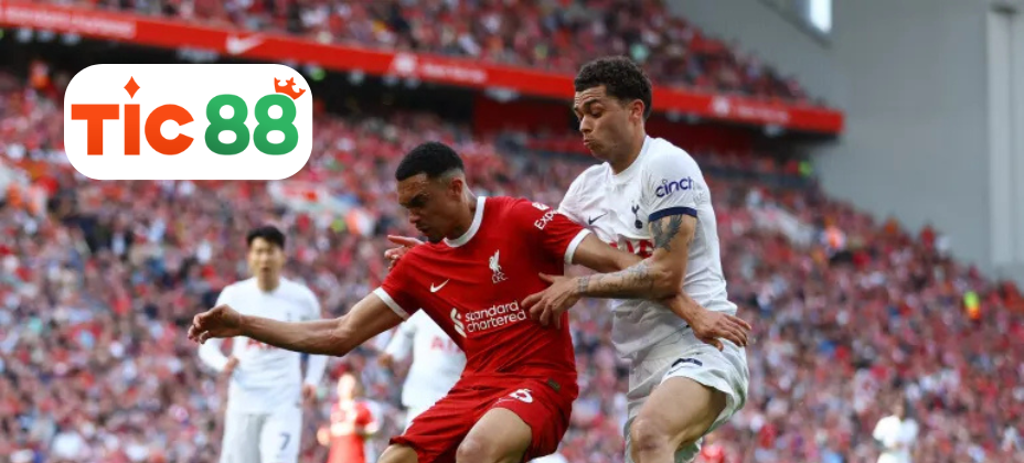 Soi kèo Tottenham vs Liverpool 03h00 ngày 09/01/2025 - Cúp Liên Đoàn Anh