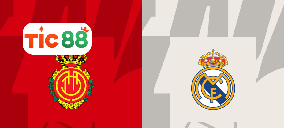 Soi kèo Real Madrid vs Mallorca 02h00 ngày 10/01/2025 - Siêu cúp Tây Ban Nha