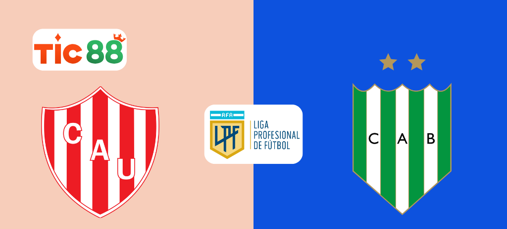 Soi kèo Union Santa Fe vs Banfield 05:00 18/03 VĐQG Argentina