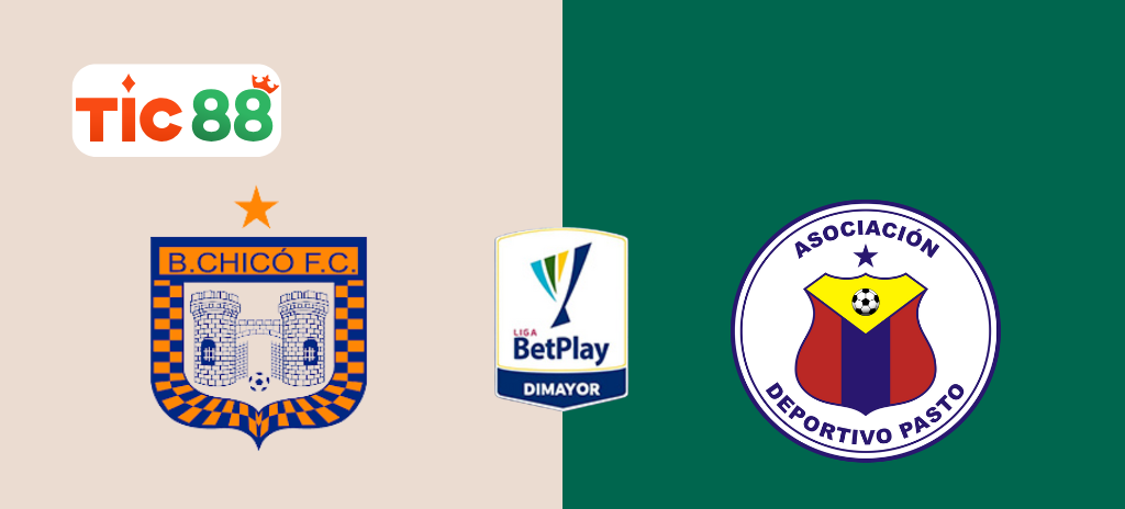Soi Kèo Boyaca Chico Vs Deportivo Pasto 02h00 23/03/2025 - VĐQG Colombia