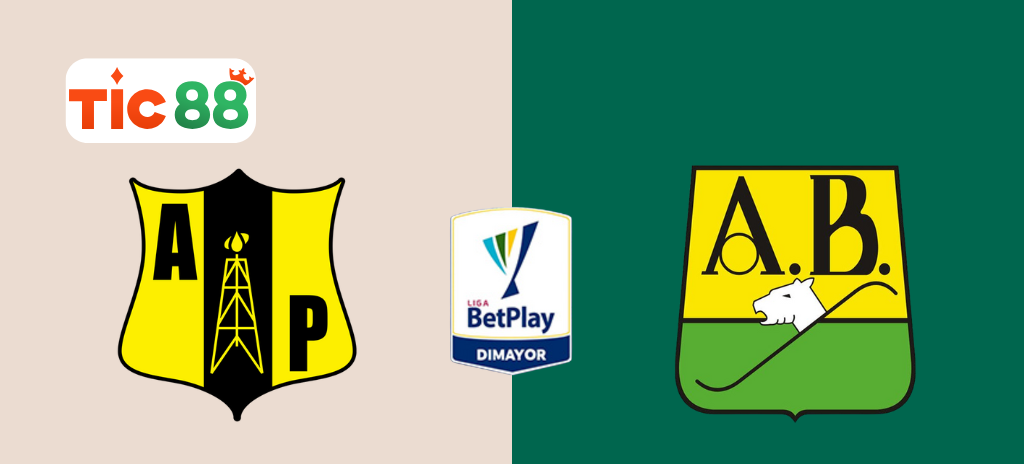 Soi Kèo Alianza Petrolera vs Atletico Bucaramanga, 03h30, 24/03/2025 - VĐQG Colombia