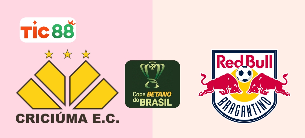 Soi Kèo Criciuma vs RB Bragantino SP 04h30, 02/05/2025 - Copa do Brasil: Sự chênh lệch tạo nên khác biệt