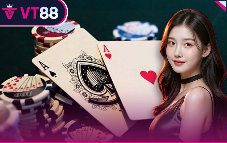 Chia sẻ những cách kiếm tiền ngon nhất từ sàn casino trực tuyến VT88
