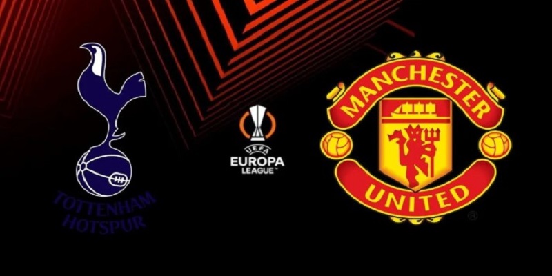 Soi kèo Tottenham vs Manchester United, 2h00 ngày 22/05 - Europa League