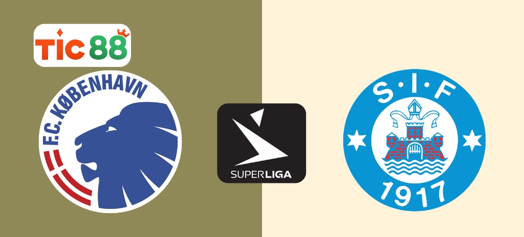 Soi Kèo FC Copenhagen vs Silkeborg 22h00, 29/05/2025 - VĐQG Đan Mạch: Đôi bên bám đuổi, không ai chịu nhường