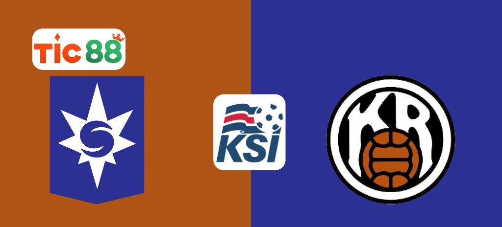 Soi Kèo Stjarnan vs KR Reykjavik 02h15, 30/05/2025 - Ngoại Hạng Iceland: Kết quả sát sao, chiến công vang dội
