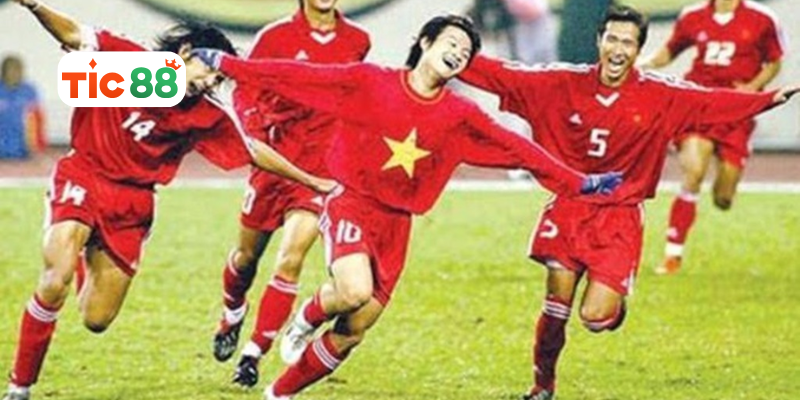 Phạm Văn Quyến – “Thần đồng” và ánh hào quang tuổi trẻ