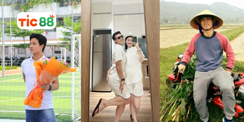 Gu thời trang và phong cách ngoài đời